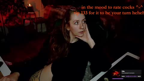 Snapshot of adalinarae chatting on 12, 2, 2025 Adalina Rae online show from 12, 2, 2025