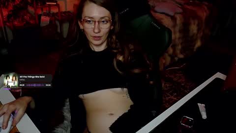 Snapshot of adalinarae chatting on 13, 2, 2025 Adalina Rae online show from 13, 2, 2025