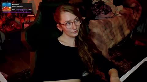 Snapshot of adalinarae chatting on 13, 2, 2025 Adalina Rae online show from 13, 2, 2025