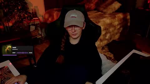 Snapshot of adalinarae chatting on 19, 2, 2025 Adalina Rae online show from 19, 2, 2025