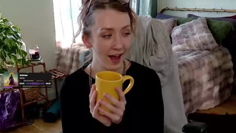 Snapshot of adalinarae chatting on 21, 2, 2025 Adalina Rae online show from 21, 2, 2025