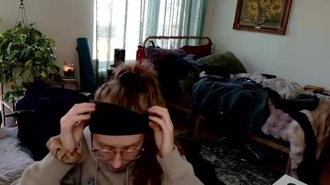 Snapshot of adalinarae chatting on 24, 2, 2025 Adalina Rae online show from 24, 2, 2025