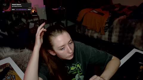 Snapshot of adalinarae chatting on 26, 2, 2025 Adalina Rae online show from 26, 2, 2025