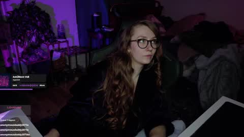 Snapshot of adalinarae chatting on 27, 2, 2025 Adalina Rae online show from 27, 2, 2025
