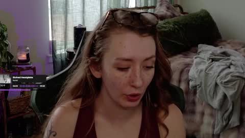 Snapshot of adalinarae chatting on 27, 2, 2025 Adalina Rae online show from 27, 2, 2025