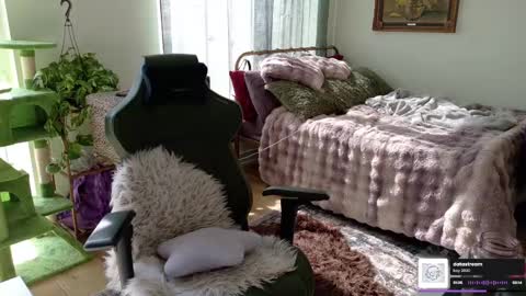 Snapshot of adalinarae chatting on 8, 3, 2025 Adalina Rae online show from 8, 3, 2025