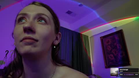 Snapshot of adalinarae chatting on 10, 3, 2025 Adalina Rae online show from 10, 3, 2025