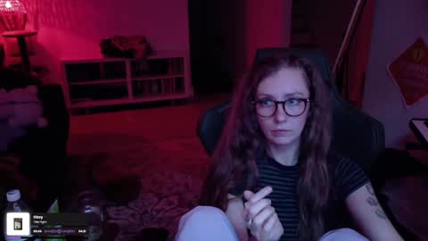 Snapshot of adalinarae chatting on 14, 9, 2025 Adalina Rae online show from 14, 9, 2025