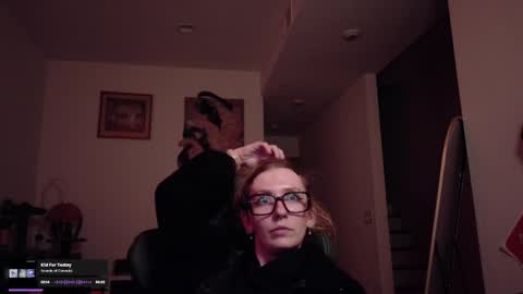 Snapshot of adalinarae chatting on 13, 10, 2025 Adalina Rae online show from 13, 10, 2025