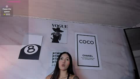 Snapshot of adalyn_cute chatting on 4, 6, 2026 Adalyn Cute online show from 4, 6, 2026