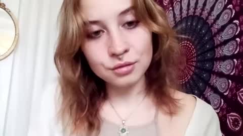 Adalyn online show from 15, 10, 2025