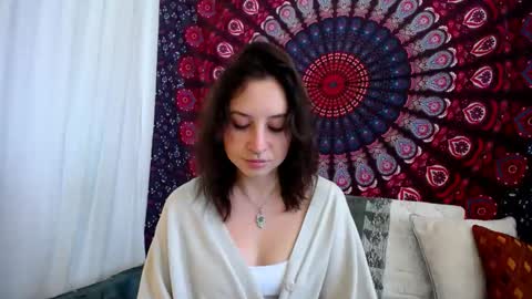 Adalyn online show from 22, 10, 2025