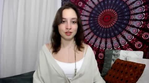 Adalyn online show from 8, 11, 2025