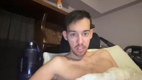 adam88231 online show from 3, 5, 2026