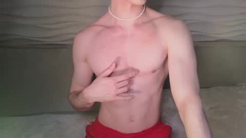 Adam online show from 26, 11, 2025