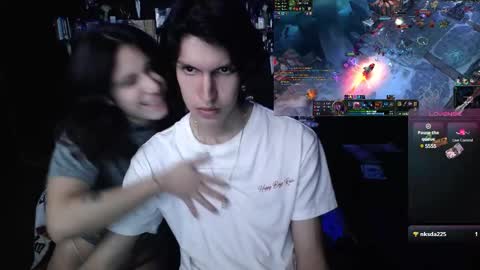 adam and abby online show from 28, 2, 2025