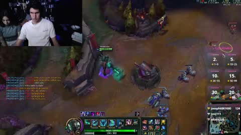 adam and abby online show from 28, 2, 2025