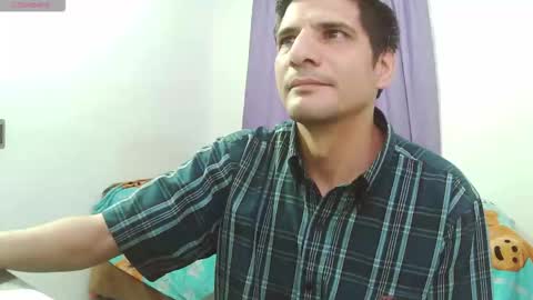 Adam  online show from 20, 12, 2025