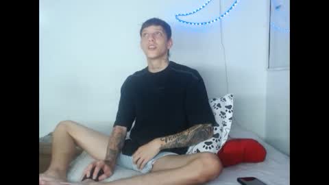 Adam online show from 3, 2, 2026