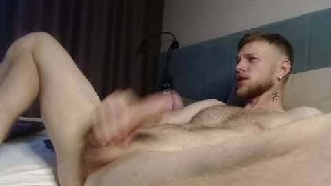 Adam online show from 29, 7, 2026