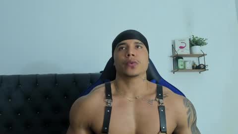 adam boss online show from 6, 4, 2026