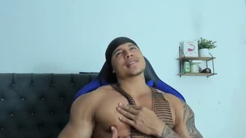 Snapshot of adam_boss chatting on 19, 6, 2026 adam boss online show from 19, 6, 2026