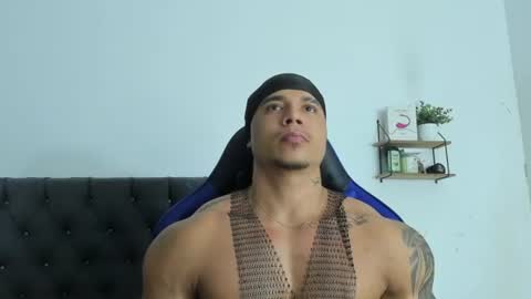 Snapshot of adam_boss chatting on 28, 6, 2026 adam boss online show from 28, 6, 2026