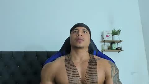 Snapshot of adam_boss chatting on 3, 7, 2026 adam boss online show from 3, 7, 2026