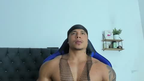 Snapshot of adam_boss chatting on 9, 7, 2026 adam boss online show from 9, 7, 2026