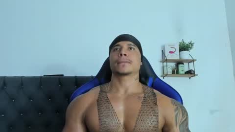 Snapshot of adam_boss chatting on 19, 7, 2026 adam boss online show from 19, 7, 2026