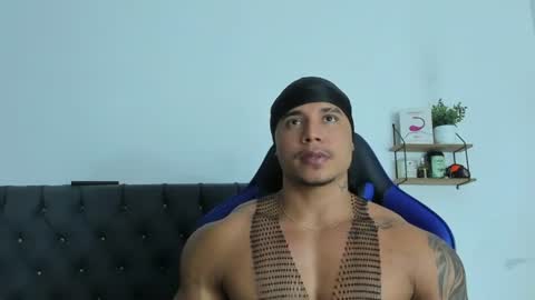 Snapshot of adam_boss chatting on 21, 7, 2026 adam boss online show from 21, 7, 2026
