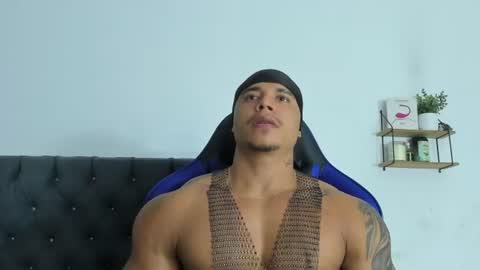 Snapshot of adam_boss chatting on 27, 7, 2026 adam boss online show from 27, 7, 2026