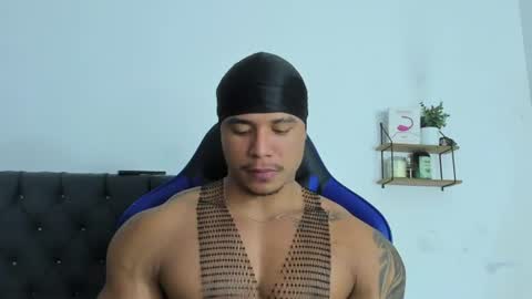Snapshot of adam_boss chatting on 31, 7, 2026 adam boss online show from 31, 7, 2026