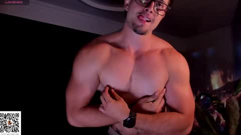 Adam online show from 15, 4, 2026