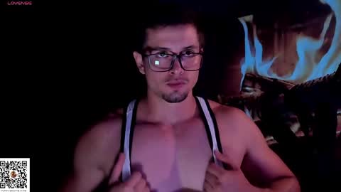 Adam online show from 25, 4, 2026