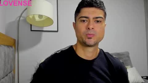 adam clarke online show from 14, 10, 2025