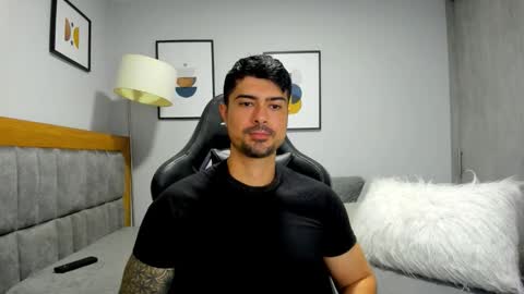 adam clarke online show from 6, 11, 2025