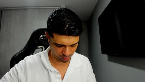 adam clarke online show from 10, 2, 2026