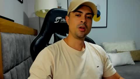 adam clarke online show from 14, 2, 2026