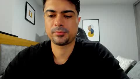 adam clarke online show from 7, 3, 2026