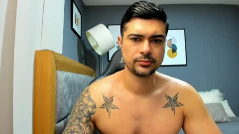 adam clarke online show from 8, 6, 2026