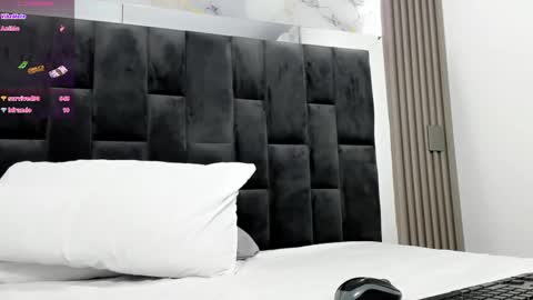 ADAM online show from 10, 3, 2025