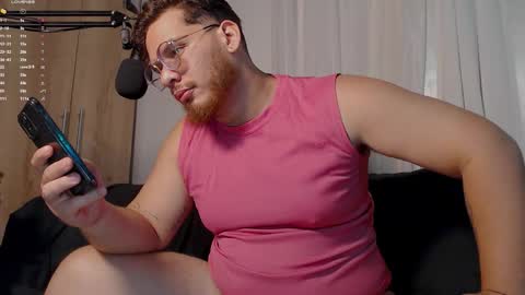 adam_coxxx online show from 3, 12, 2025