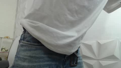 adam_evehotroom online show from 23, 1, 2025