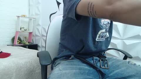 adam_evehotroom online show from 5, 2, 2025