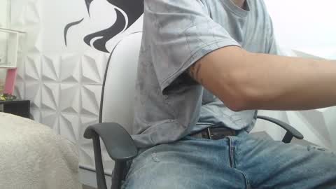 adam_evehotroom online show from 7, 2, 2025