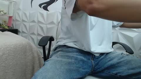 adam_evehotroom online show from 22, 2, 2025