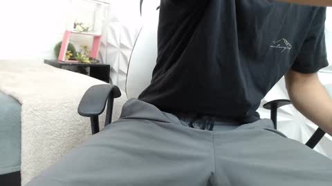 adam_evehotroom online show from 23, 2, 2025