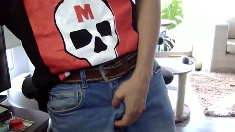 adam_evehotroom online show from 3, 10, 2025