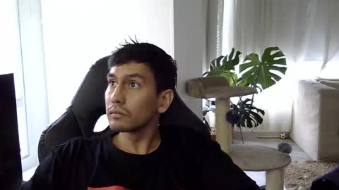 adam_evehotroom online show from 11, 10, 2025